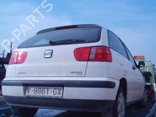 Oil radiator SEAT IBIZA II (6K1) 1.9 TDI | BP14290046M33 
