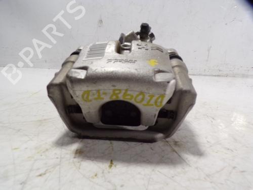Used Right rear brake caliper Right rear brake caliper TOYOTA PROACE CITY Box Body/MPV (BPZ_) [2019-2026] 11553428 11553428