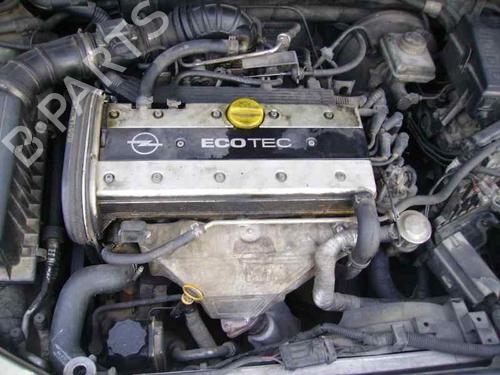 Engine mount OPEL VECTRA B (J96)  | BP9086264M89  - Image 5