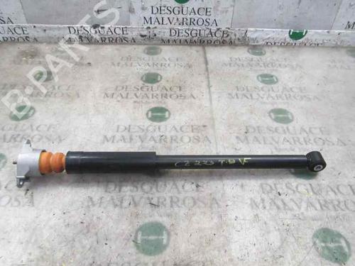Used Right rear shock absorber Right rear shock absorber 3854446 3854446