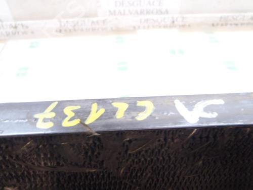 AC radiator BMW 5 (E39) 525 i | BP3820369M32 
