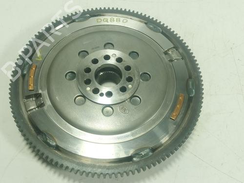 Flywheel PORSCHE PANAMERA (971) 4.0 Turbo S (97BFR1) | BP29132277M101 