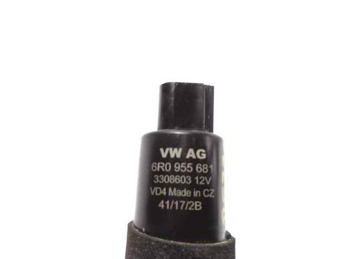Washer pump AUDI Q7 (4MB, 4MG, 4MQ) 3.0 TDI quattro | BP14284997E24 