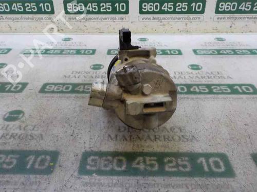 AC Kompressor SEAT Mii (KF1, KE1)  | BP6130736M34 