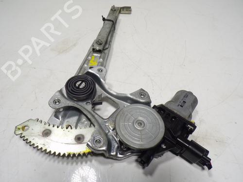 Used Front left window mechanism Front left window mechanism HONDA CIVIC IX Tourer (FK) [2014-2016] 11488230 11488230