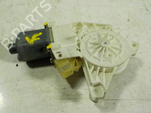 Used Left rear window motor MERCEDES-BENZ M-CLASS (W164) [2005-2012]  9810682