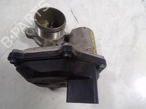 Throttle body AUDI A3 Sportback (8VA, 8VF)  | BP7666471M82 