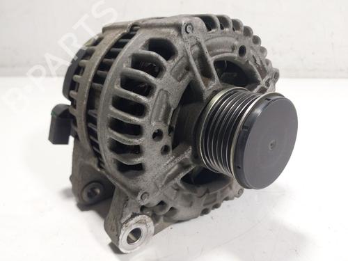 Used Alternator FORD MONDEO IV Saloon (BA7) 2.0 TDCi (140 hp) 32457070