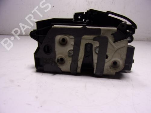 Used Rear right lock FORD MONDEO V Turnier (CF) [2014-2025]  15725071