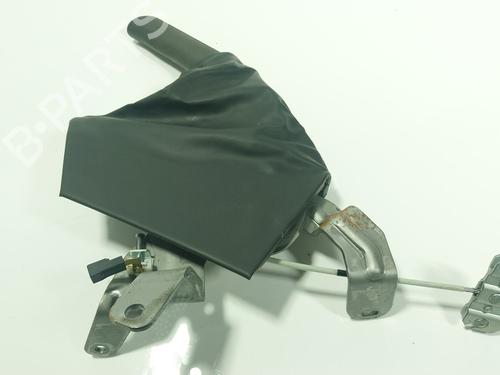 Hand brake SUBARU FORESTER (SH_) 2.0 D AWD (SHH, SHD, SHN) | BP31750427I18 - Image 2