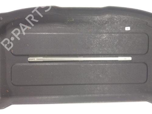 Rear parcel shelf MITSUBISHI ASX (GA_W_) 1.6 MIVEC (GA1W) | BP35781388C85 - Image 2