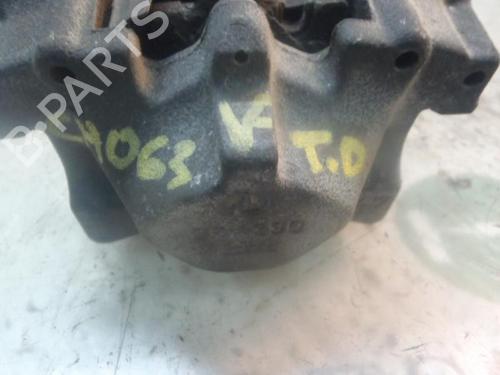 Right rear brake caliper MERCEDES-BENZ CLK (C209)  | BP11547473M106