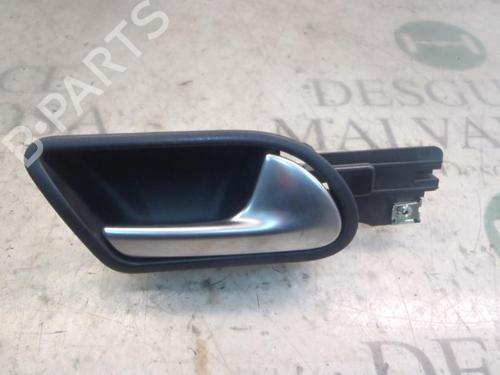 Used Front right interior door handle VW GOLF V (1K1) 1.9 TDI (105 hp) 3798208