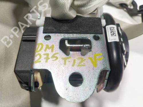 Rear left seatbelt VOLVO XC90 II (256) T8 Hybrid AWD | BP16665197I29 