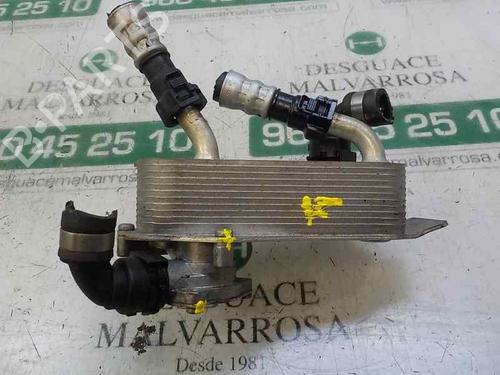 Used Oil radiator Oil radiator BMW X1 (E84) xDrive 18 d (143 hp) 14283814 14283814