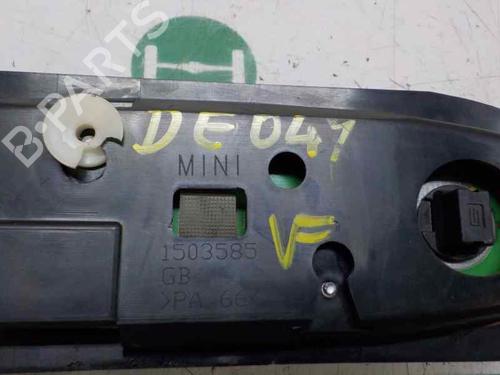 Innerbelysning MINI MINI (R50, R53) One | BP7411929I8 