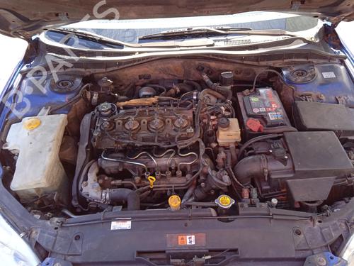 Traversa paraurti anteriore MAZDA 6 Hatchback (GG) 2.0 DI (GG14) | BP17609018C109 