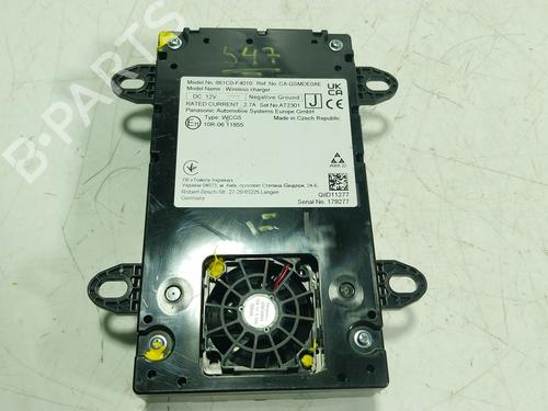 Used Electronic module Electronic module TOYOTA C-HR (_X2_, _H2_) Hybrid (MAXH20) (197 hp) 27497102 27497102