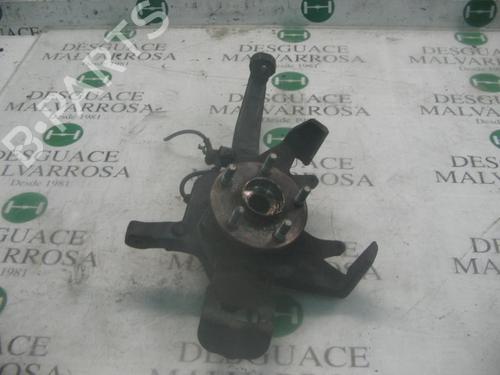 Used Right front steering knuckle Right front steering knuckle CHRYSLER STRATUS (JA) 2.5 LX V6 (163 hp) 4022079 4022079