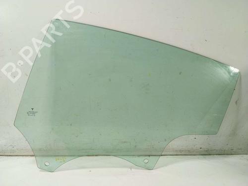Used Rear left door window Rear left door window 39517617 39517617