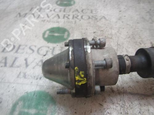 Driveshaft CADILLAC SRX 3.6 | BP4007958M37 - Image 5