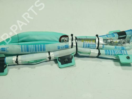 Højre gardin airbag SEAT LEON Sportstourer (KL8, KLD) [2020-2026]  31775034