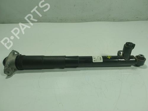 Used Left rear shock absorber Left rear shock absorber CUPRA LEON Sportstourer (KL8, KU8, KUD) [2020-2026] 16102546 16102546