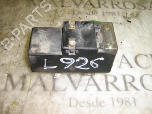 Used Electronic module SEAT IBIZA II (6K1) 1.6 i (75 hp) 3749734