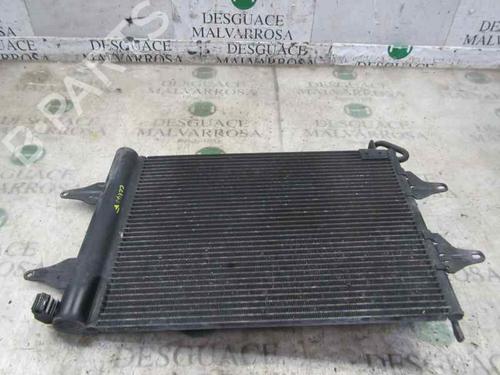 AC-Kondensator SEAT IBIZA III (6L1) 1.4 16V (100 hp) 3854318