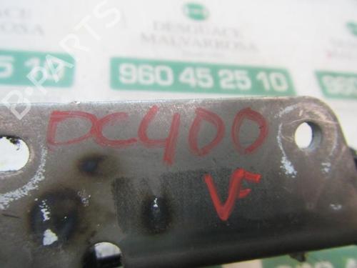 Hand brake FORD FIESTA VI (CB1, CCN) 1.4 TDCi | BP8771410I18 