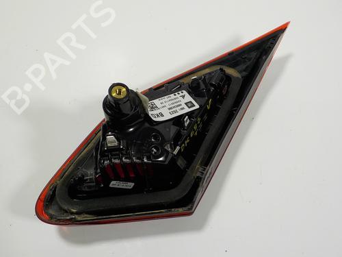 Left tailgate light OPEL CORSA E (X15) 1.4 (08, 68) | BP13294646C79 