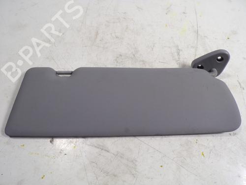 Used Left sun visor Left sun visor BMW 1 Coupe (E82) 118 d (143 hp) 7842863 7842863