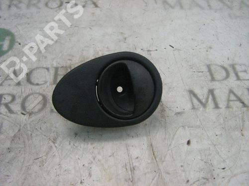 Used Front left interior door handle Front left interior door handle DAEWOO MATIZ (M100, M150) 0.8 (52 hp) 3794611 3794611