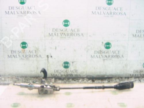 Used Steering column FIAT DUCATO Van (244_) 2.8 JTD (128 hp) 3779028