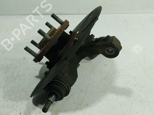 Left front steering knuckle CHRYSLER SEBRING Convertible (JS) 2.0 CRD | BP38602417M25 - Image 6