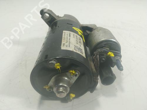 Starter PORSCHE MACAN (95B) 3.0 S Diesel | BP16856396M8
