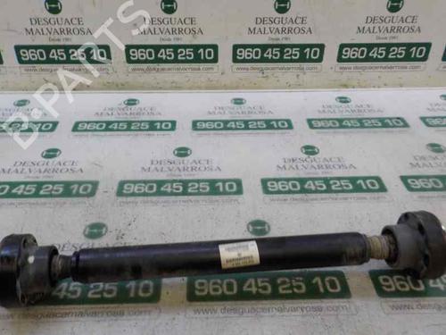 Used Driveshaft VW TOUAREG (7LA, 7L6, 7L7) 3.0 V6 TDI (225 hp) 8741263