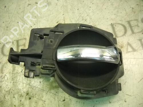 Used Front left interior door handle CITROËN C3 I (FC_, FN_) [2002-2013]  3789535