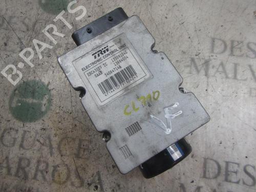 ABS Bremseaggregat SAAB 9-3 (YS3F, E79, D79, D75) 1.9 TiD | BP3822150M43 