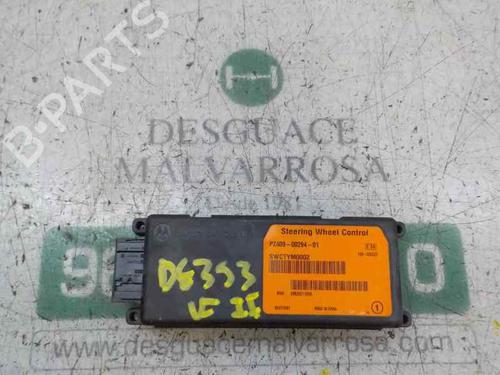 Elektronisk modul TOYOTA COROLLA Verso (ZER_, ZZE12_, R1_) 2.2 D-4D (AUR10_, AUR10R) (177 hp) 4715667