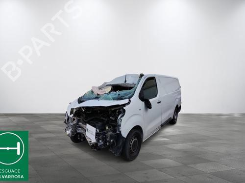 CITROËN JUMPY III Van (V_)    1132040