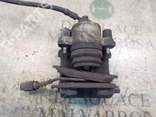 Left front brake caliper VW GOLF IV (1J1)  | BP11546443M105 