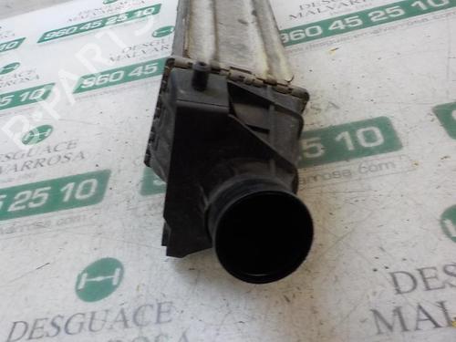 Intercooler FORD MONDEO III (B5Y) 2.0 TDCi | BP3869386M30 