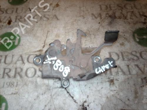 hjelmlås hjelmlås TOYOTA COROLLA (_E11_) 1.4 16V (ZZE111_, ZZE111R) (97 hp) 8772172 8772172