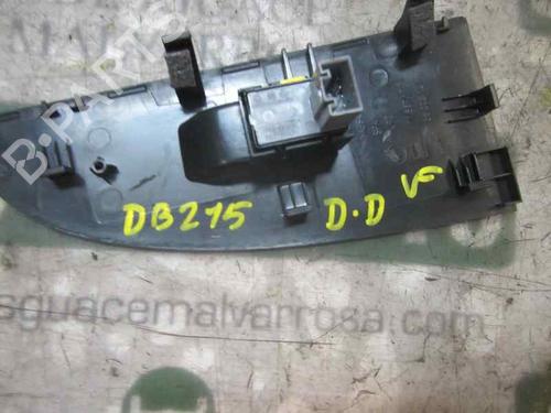Right front window switch SEAT LEON (1P1) 1.6 TDI | BP3864378I26 