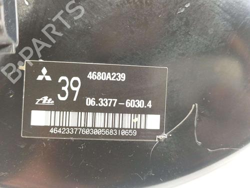 Servo brake MITSUBISHI ASX (GA_W_) 1.6 MIVEC (GA1W) | BP40552015M42 - Image 4