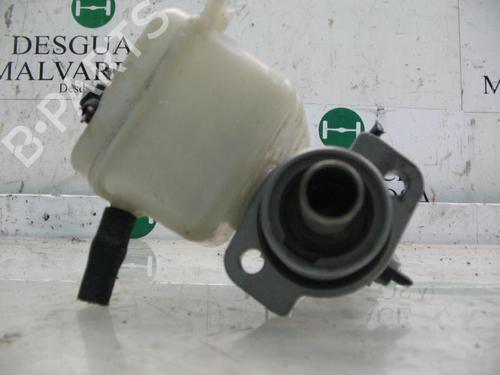 Brake master cylinder VW POLO (9N_, 9A_) 1.4 16V | BP3780283M77 