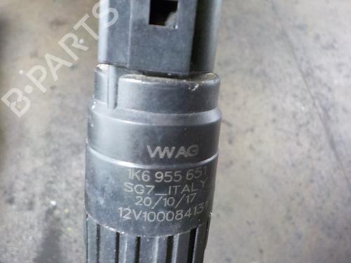 Washer pump VW GOLF VII (5G1, BQ1, BE1, BE2)  | BP14289394E24 