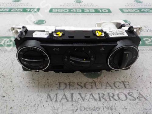 Used Climate control Climate control MERCEDES-BENZ B-CLASS Sports Tourer (W245) [2005-2011] 4465907 4465907