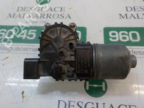 Used Front wiper motor Front wiper motor 3864733 3864733
